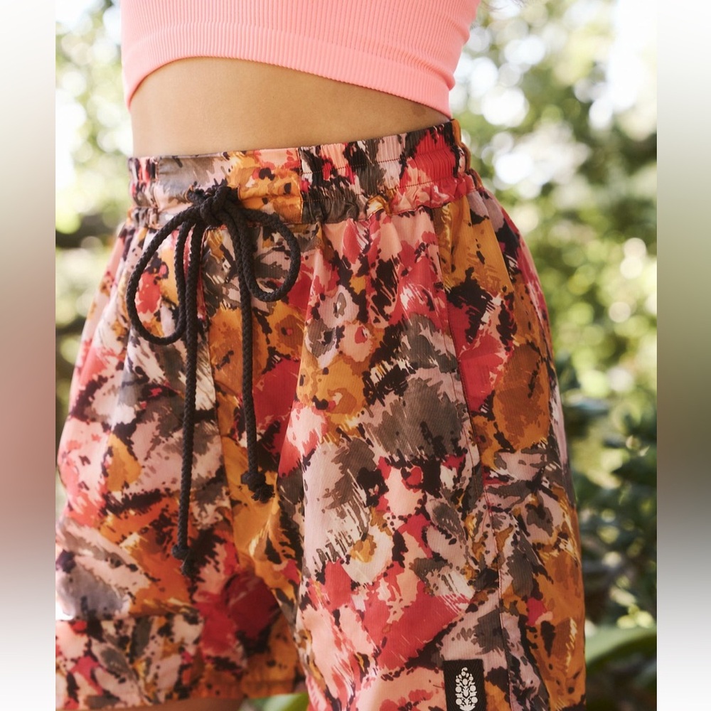 NWOT New Free People✨The Switchback Shorts
